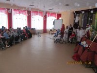 Рождественские благотворительные акции (ОБНОВЛЯЕТСЯ)