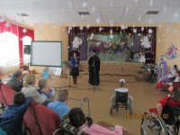 Рождественские благотворительные акции (ОБНОВЛЯЕТСЯ)