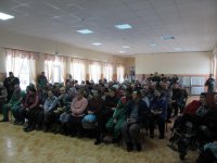 Рождественские благотворительные акции (ОБНОВЛЯЕТСЯ)