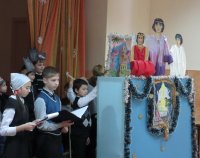 Рождественские благотворительные акции (ОБНОВЛЯЕТСЯ)