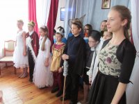 В храмах Гомельской епархии состоялись мероприятия, посвященные празднованию Рождества Господа и Спаса нашего Иисуса Христа (ОБНОВЛЯЕТСЯ) В храмах Гомельской епархии состоялись мероприятия, посвященные празднованию Рождества Господа и Спаса нашего Иисуса Христа (ОБНОВЛЯЕТСЯ)