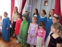 В храмах Гомельской епархии состоялись мероприятия, посвященные празднованию Рождества Господа и Спаса нашего Иисуса Христа (ОБНОВЛЯЕТСЯ) В храмах Гомельской епархии состоялись мероприятия, посвященные празднованию Рождества Господа и Спаса нашего Иисуса Христа (ОБНОВЛЯЕТСЯ)