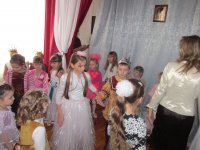 В храмах Гомельской епархии состоялись мероприятия, посвященные празднованию Рождества Господа и Спаса нашего Иисуса Христа (ОБНОВЛЯЕТСЯ) В храмах Гомельской епархии состоялись мероприятия, посвященные празднованию Рождества Господа и Спаса нашего Иисуса Христа (ОБНОВЛЯЕТСЯ)