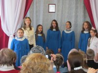 В храмах Гомельской епархии состоялись мероприятия, посвященные празднованию Рождества Господа и Спаса нашего Иисуса Христа (ОБНОВЛЯЕТСЯ) В храмах Гомельской епархии состоялись мероприятия, посвященные празднованию Рождества Господа и Спаса нашего Иисуса Христа (ОБНОВЛЯЕТСЯ)