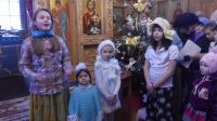 В храмах Гомельской епархии состоялись мероприятия, посвященные празднованию Рождества Господа и Спаса нашего Иисуса Христа (ОБНОВЛЯЕТСЯ) В храмах Гомельской епархии состоялись мероприятия, посвященные празднованию Рождества Господа и Спаса нашего Иисуса Христа (ОБНОВЛЯЕТСЯ)