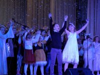 В храмах Гомельской епархии состоялись мероприятия, посвященные празднованию Рождества Господа и Спаса нашего Иисуса Христа (ОБНОВЛЯЕТСЯ) В храмах Гомельской епархии состоялись мероприятия, посвященные празднованию Рождества Господа и Спаса нашего Иисуса Христа (ОБНОВЛЯЕТСЯ)