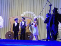 В храмах Гомельской епархии состоялись мероприятия, посвященные празднованию Рождества Господа и Спаса нашего Иисуса Христа (ОБНОВЛЯЕТСЯ) В храмах Гомельской епархии состоялись мероприятия, посвященные празднованию Рождества Господа и Спаса нашего Иисуса Христа (ОБНОВЛЯЕТСЯ)