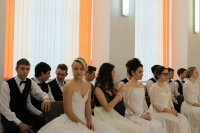 IV Рождественский районный бал IV Рождественский районный бал