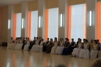 IV Рождественский районный бал IV Рождественский районный бал