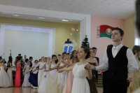IV Рождественский районный бал IV Рождественский районный бал