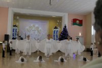 IV Рождественский районный бал IV Рождественский районный бал