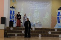 IV Рождественский районный бал IV Рождественский районный бал