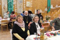 Рождественские благотворительные акции (ОБНОВЛЯЕТСЯ)