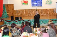 Рождественские благотворительные акции (ОБНОВЛЯЕТСЯ)