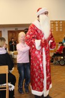 Рождественские благотворительные акции (ОБНОВЛЯЕТСЯ)