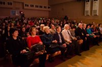 Подведены итоги областной благотворительной акции «От чистого сердца»