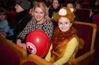 Подведены итоги областной благотворительной акции «От чистого сердца»