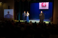 Подведены итоги областной благотворительной акции «От чистого сердца»