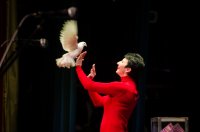 Подведены итоги областной благотворительной акции «От чистого сердца»