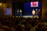 Подведены итоги областной благотворительной акции «От чистого сердца»