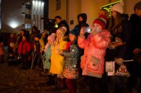 Подведены итоги областной благотворительной акции «От чистого сердца»