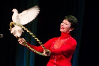 Подведены итоги областной благотворительной акции «От чистого сердца»