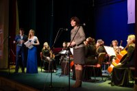 Подведены итоги областной благотворительной акции «От чистого сердца»