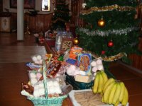 В храмах Гомельской епархии состоялись мероприятия, посвященные празднованию Рождества Господа и Спаса нашего Иисуса Христа (ОБНОВЛЯЕТСЯ) В храмах Гомельской епархии состоялись мероприятия, посвященные празднованию Рождества Господа и Спаса нашего Иисуса Христа (ОБНОВЛЯЕТСЯ)