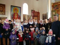 В храмах Гомельской епархии состоялись мероприятия, посвященные празднованию Рождества Господа и Спаса нашего Иисуса Христа (ОБНОВЛЯЕТСЯ) В храмах Гомельской епархии состоялись мероприятия, посвященные празднованию Рождества Господа и Спаса нашего Иисуса Христа (ОБНОВЛЯЕТСЯ)