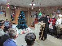 Рождественские благотворительные акции (ОБНОВЛЯЕТСЯ)