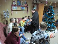 Рождественские благотворительные акции (ОБНОВЛЯЕТСЯ)