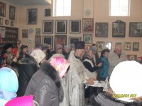 В храмах Гомельской епархии состоялись мероприятия, посвященные празднованию Рождества Господа и Спаса нашего Иисуса Христа (ОБНОВЛЯЕТСЯ) В храмах Гомельской епархии состоялись мероприятия, посвященные празднованию Рождества Господа и Спаса нашего Иисуса Христа (ОБНОВЛЯЕТСЯ)