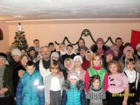 В храмах Гомельской епархии состоялись мероприятия, посвященные празднованию Рождества Господа и Спаса нашего Иисуса Христа (ОБНОВЛЯЕТСЯ) В храмах Гомельской епархии состоялись мероприятия, посвященные празднованию Рождества Господа и Спаса нашего Иисуса Христа (ОБНОВЛЯЕТСЯ)