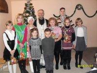 В храмах Гомельской епархии состоялись мероприятия, посвященные празднованию Рождества Господа и Спаса нашего Иисуса Христа (ОБНОВЛЯЕТСЯ) В храмах Гомельской епархии состоялись мероприятия, посвященные празднованию Рождества Господа и Спаса нашего Иисуса Христа (ОБНОВЛЯЕТСЯ)