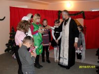 В храмах Гомельской епархии состоялись мероприятия, посвященные празднованию Рождества Господа и Спаса нашего Иисуса Христа (ОБНОВЛЯЕТСЯ) В храмах Гомельской епархии состоялись мероприятия, посвященные празднованию Рождества Господа и Спаса нашего Иисуса Христа (ОБНОВЛЯЕТСЯ)