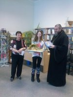 Подведены итоги выставки детского и семейного творчества «Свет Рождества Христова»