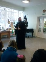 Подведены итоги выставки детского и семейного творчества «Свет Рождества Христова»