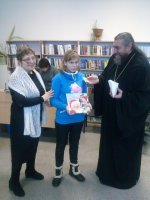 Подведены итоги выставки детского и семейного творчества «Свет Рождества Христова»