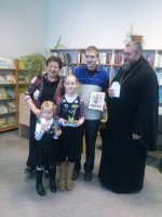 Подведены итоги выставки детского и семейного творчества «Свет Рождества Христова»