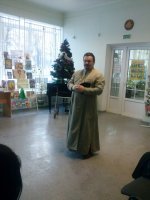 Подведены итоги выставки детского и семейного творчества «Свет Рождества Христова»