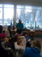 Подведены итоги выставки детского и семейного творчества «Свет Рождества Христова»