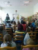 Подведены итоги выставки детского и семейного творчества «Свет Рождества Христова»