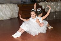 Театрализованное представление «Путеводная звезда» в г.Рогачеве