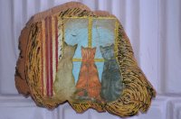 В Речицком благочинии прошел ряд благотворительных мероприятий по случаю Рождества Христова