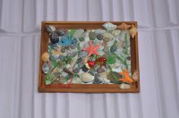 В Речицком благочинии прошел ряд благотворительных мероприятий по случаю Рождества Христова