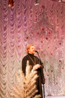 Рождественский концерт духовной музыки «Даруй нам мир» в г.Светлогорске Рождественский концерт духовной музыки «Даруй нам мир» в г.Светлогорске