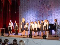 Рождественский концерт духовной музыки «Даруй нам мир» в г.Светлогорске Рождественский концерт духовной музыки «Даруй нам мир» в г.Светлогорске