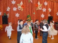 Рождественский утренник в «ГУО СШ №5 города Добруша» Рождественский утренник в «ГУО СШ №5 города Добруша»
