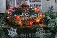 Поздравление читателей городской библиотеки филиала №2 Поздравление читателей городской библиотеки филиала №2