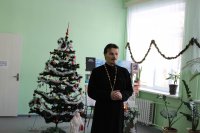 Поздравление читателей городской библиотеки филиала №2 Поздравление читателей городской библиотеки филиала №2